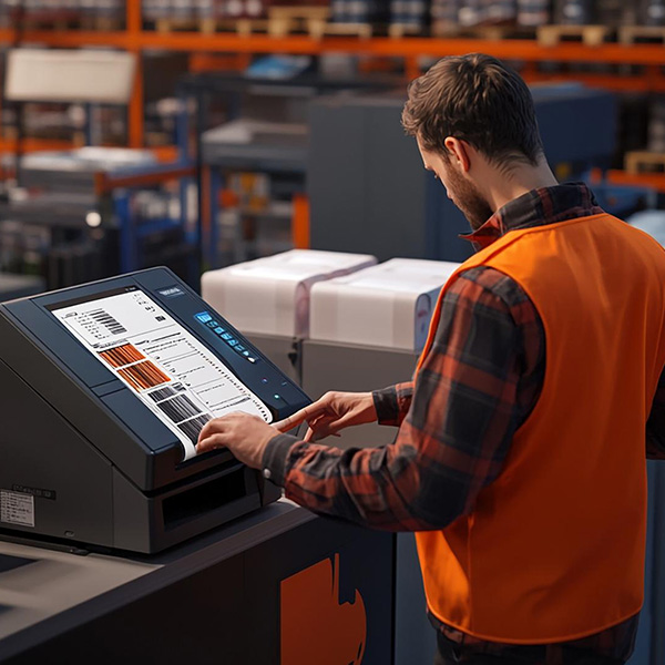 Automated Order Configuration